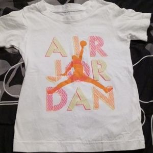 Jordan T-shirt